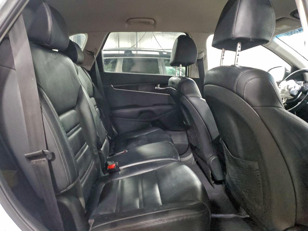 2019 KIA Sorento ex