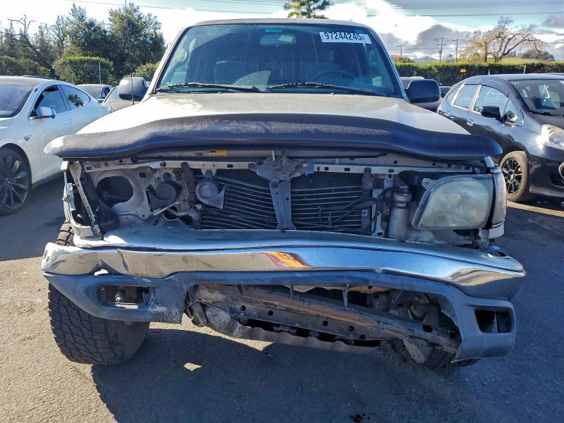 2004 Toyota Tacoma V6