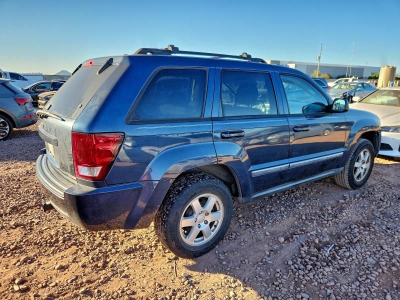 2010 Jeep Grand Cherokee Laredo