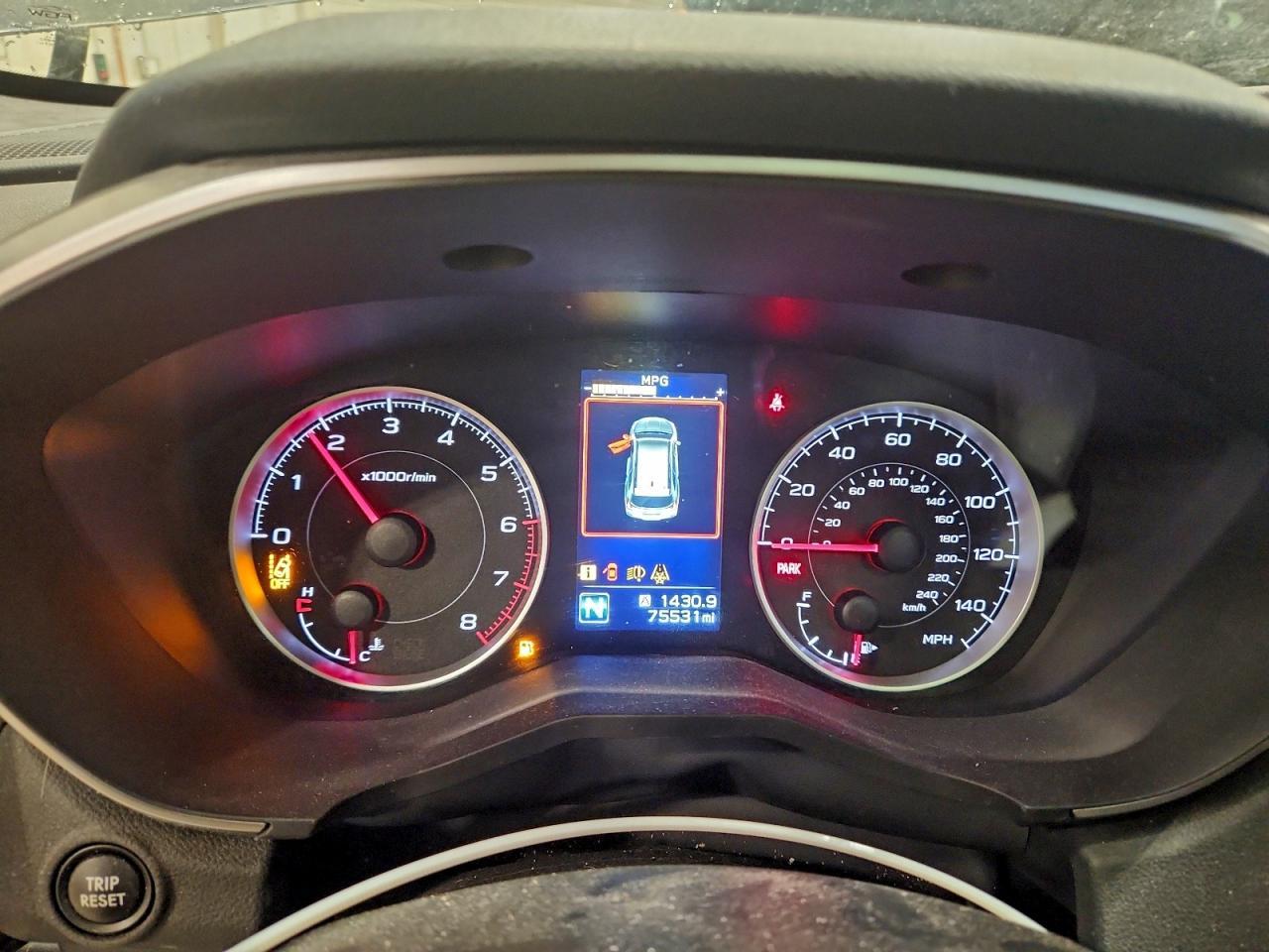 2021 Subaru Ascent Premium