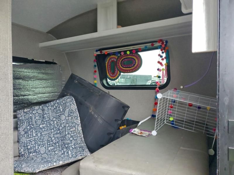 2020 Sandstorm 2020 Forest River Forest RIV