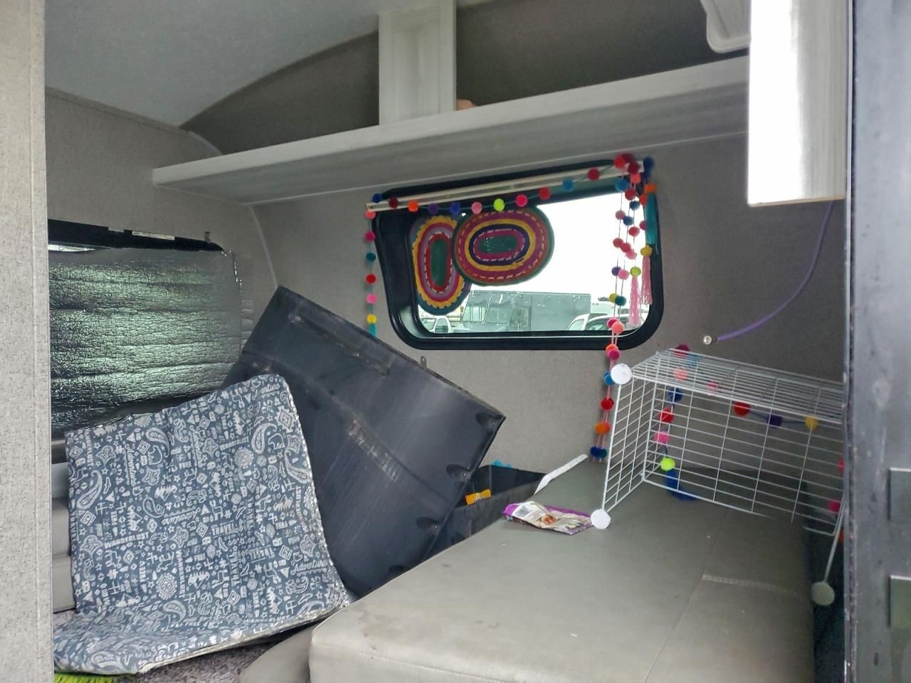 2020 Sandstorm 2020 Forest River Forest RIV