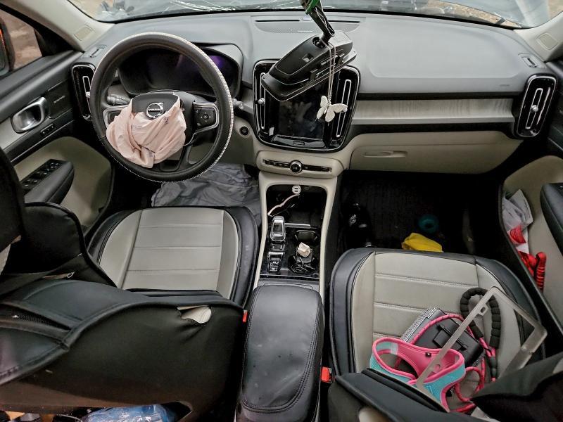 2023 Volvo Xc40 Ultimate