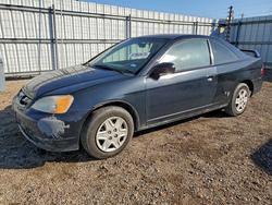 2003 Honda Civic for sale in Mercedes, TX