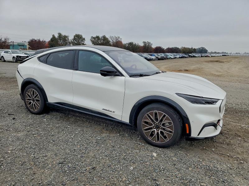 2024 Ford Mustang Mach-e Premium