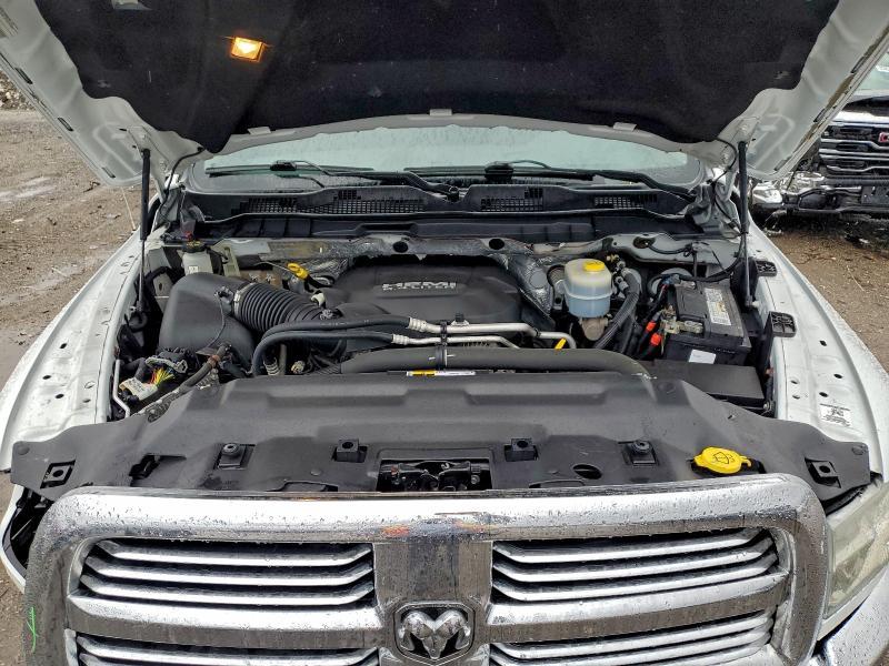 2014 Dodge Ram 2500 slt