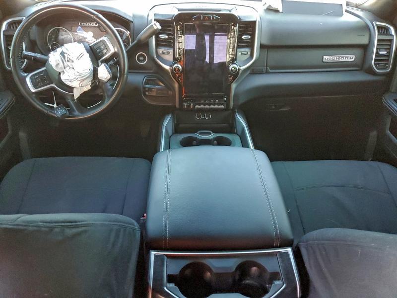 2022 Dodge Ram 2500 big Horn/lone Star