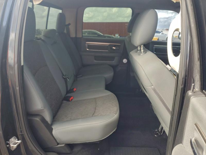 2016 Dodge Ram 1500 slt
