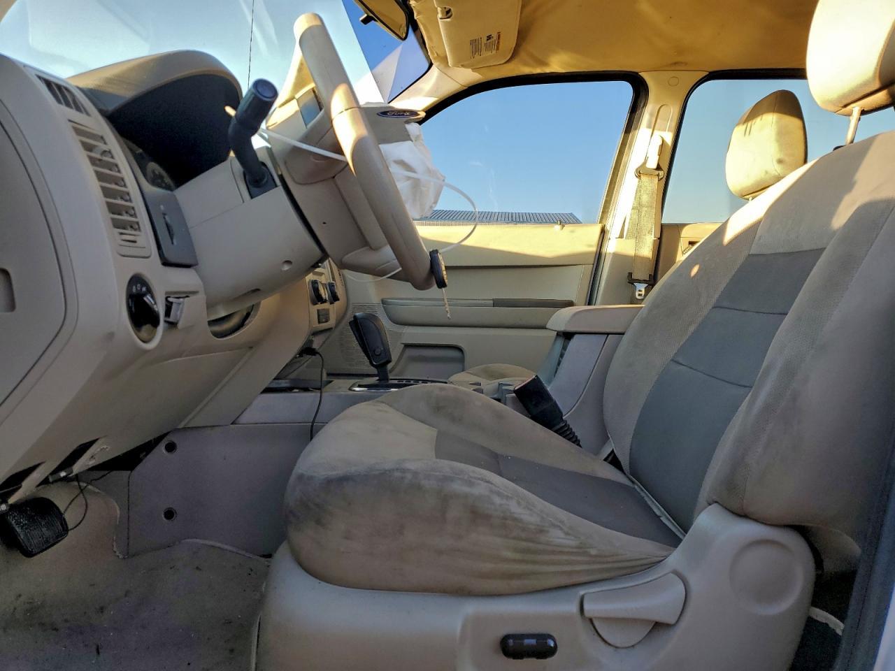 2008 Ford Escape xlt