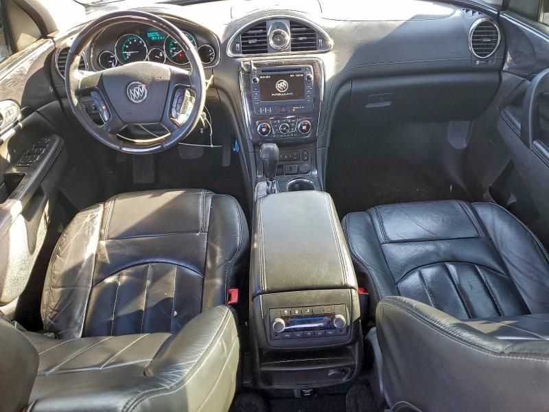 2015 Buick Enclave
