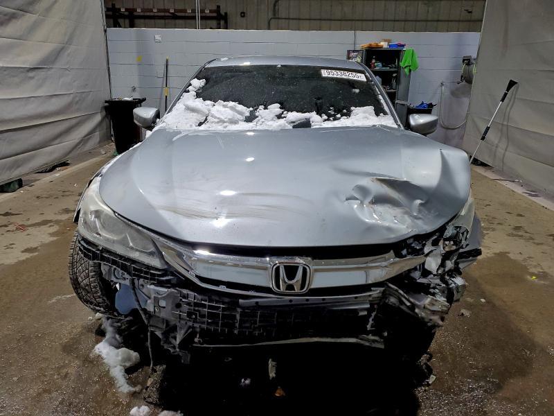 2017 Honda Accord Sport Special Edition