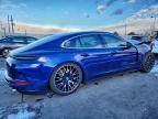 2025 Porsche Panamera 4S E-hybrid