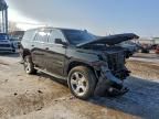 2017 Chevrolet Tahoe K1500 lt