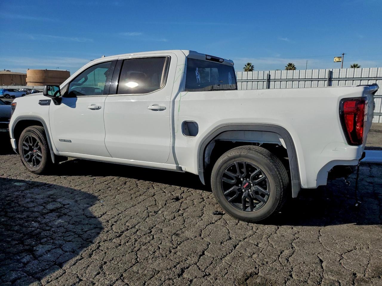 2023 GMC Sierra C1500 Elevation
