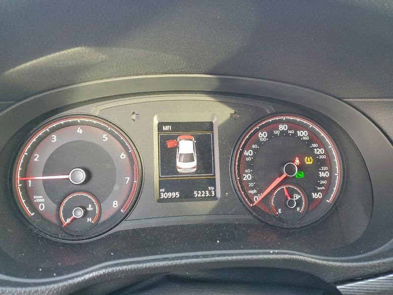2021 Volkswagen Passat R-line