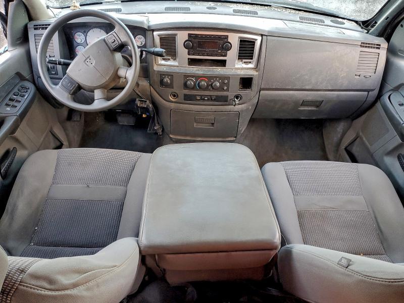 2008 Dodge Ram 2500 st