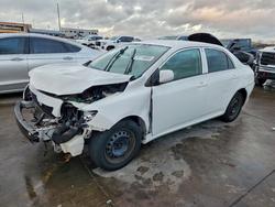 2010 Toyota Corolla le for sale in Grand Prairie, TX