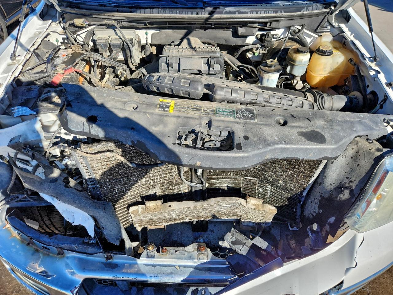 2004 Ford F150