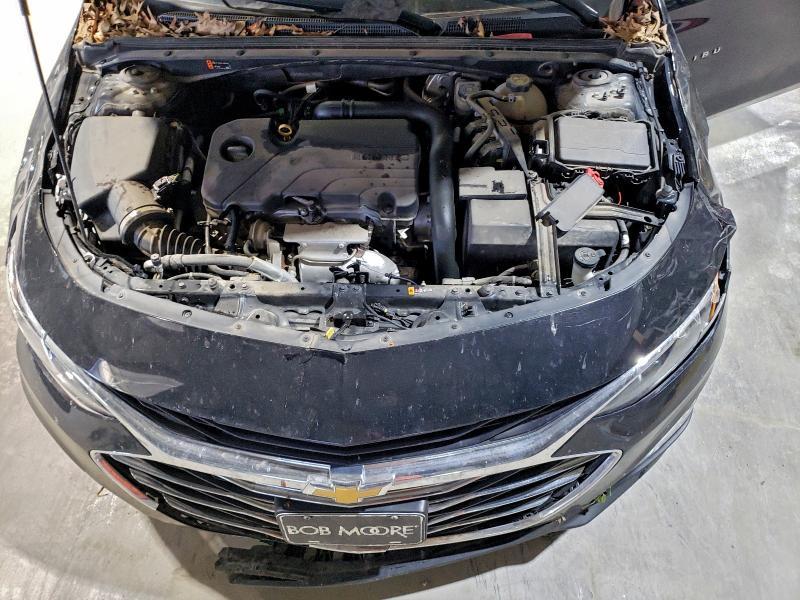 2020 Chevrolet Malibu ls