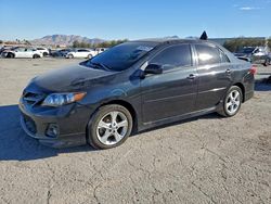 2013 Toyota Corolla Base for sale in Las Vegas, NV