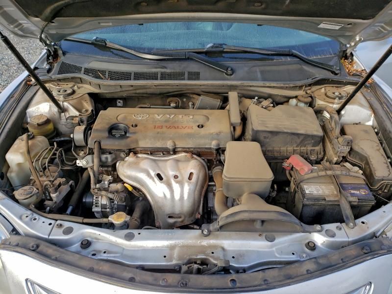 2009 Toyota Camry Base