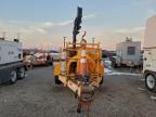2001 Trail-Et 2001 Trail-rite Manhole Support Trailer