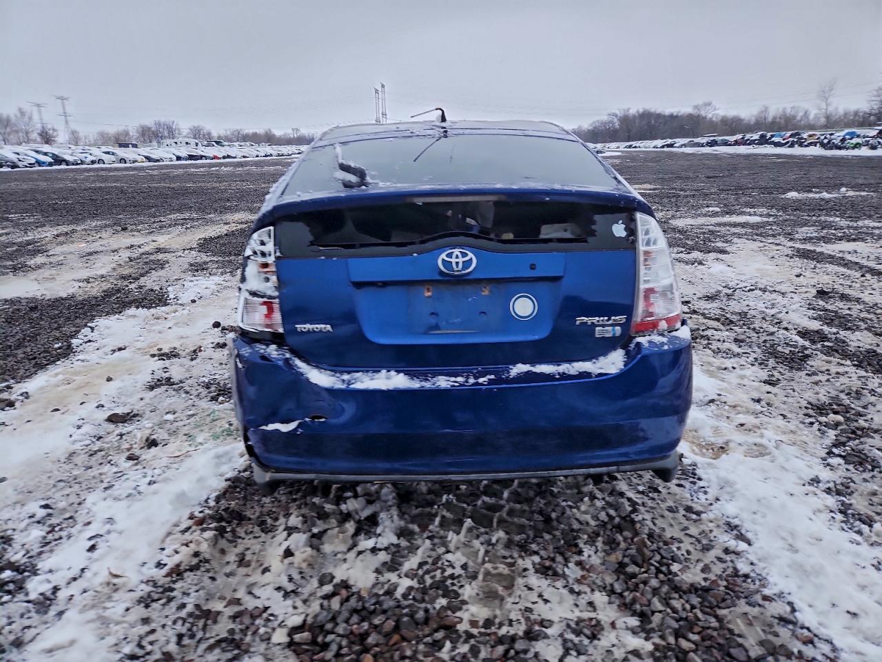 2009 Toyota Prius