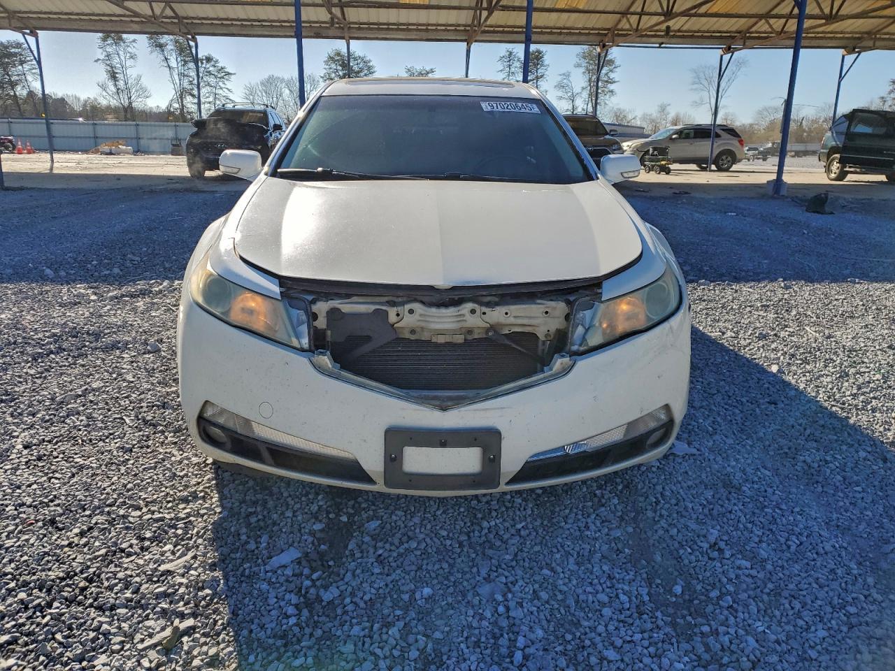 2009 Acura TL