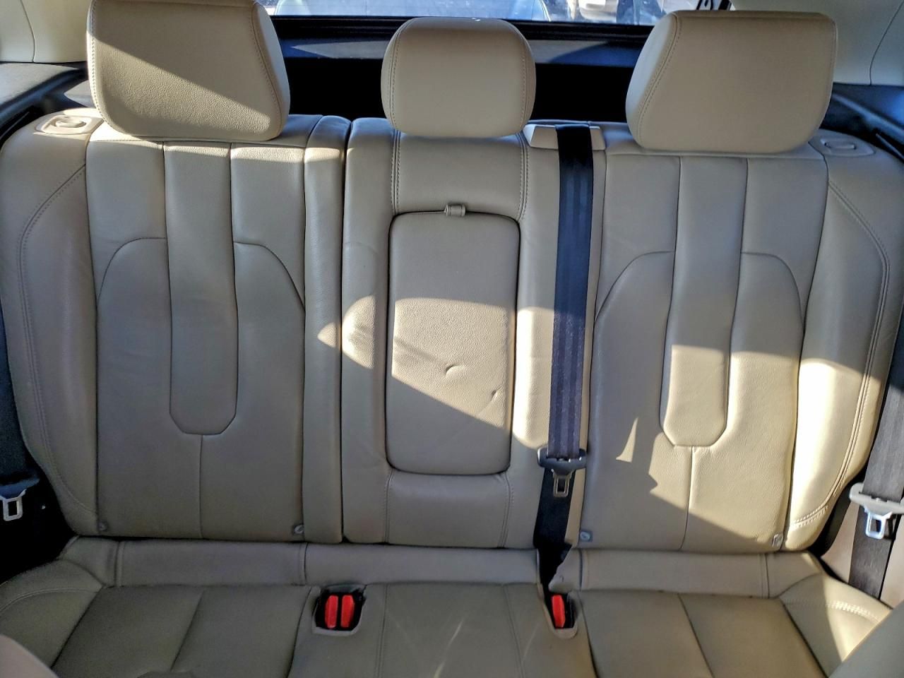 2015 Land Rover Range Rover Evoque Pure Plus