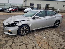 2020 Nissan Altima sv for sale in Chatham, VA