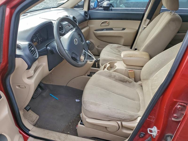 2008 KIA Rondo Base