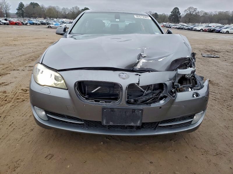2012 BMW 535 xi