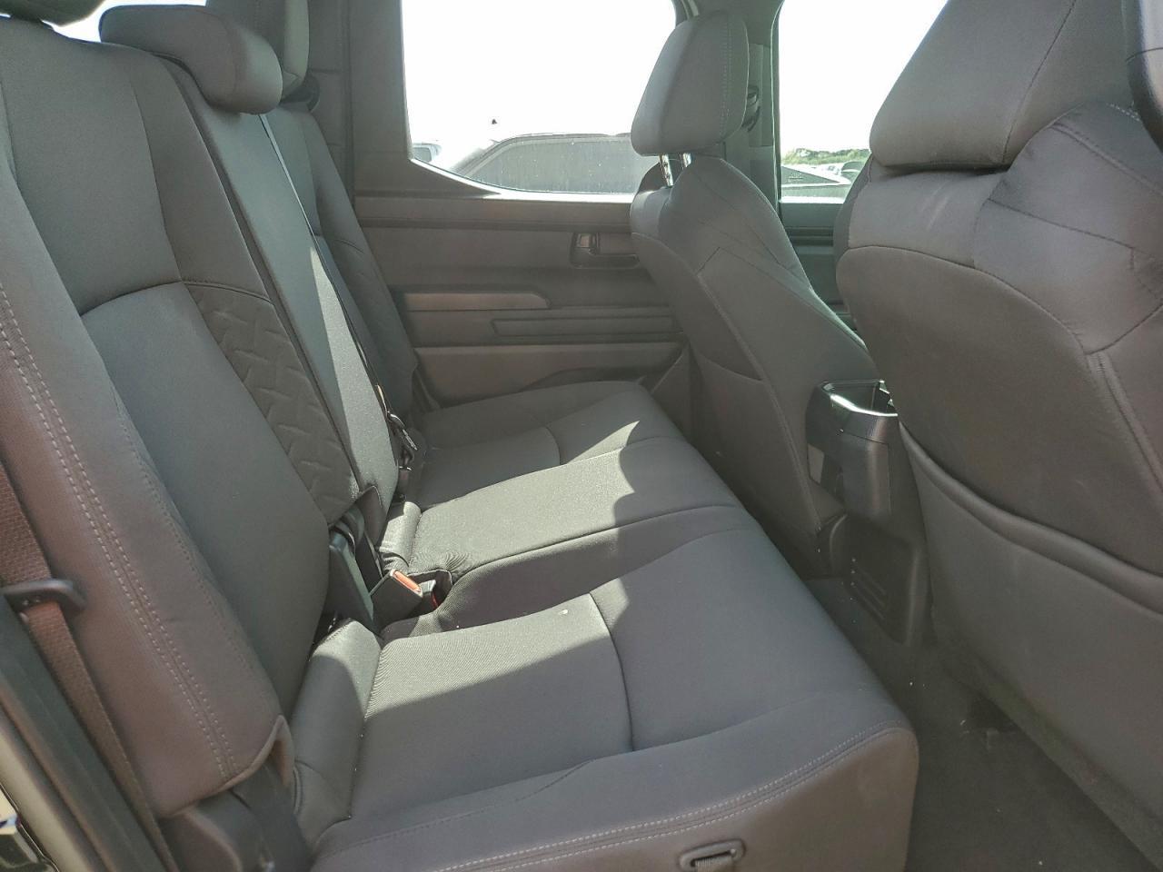2025 Toyota Tacoma Double cab