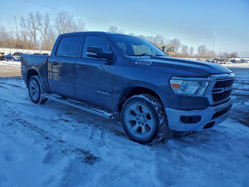 2022 Dodge Ram 1500 big Horn/lone Star
