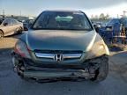 2007 Honda Cr-v ex