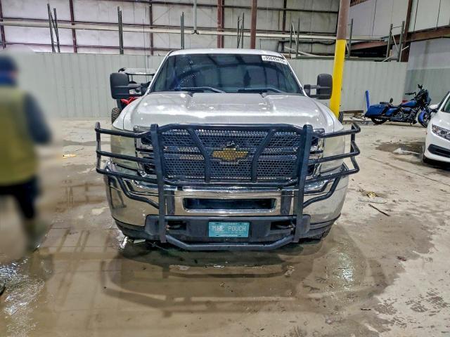 2011 Chevrolet Silverado K2500 Heavy Duty