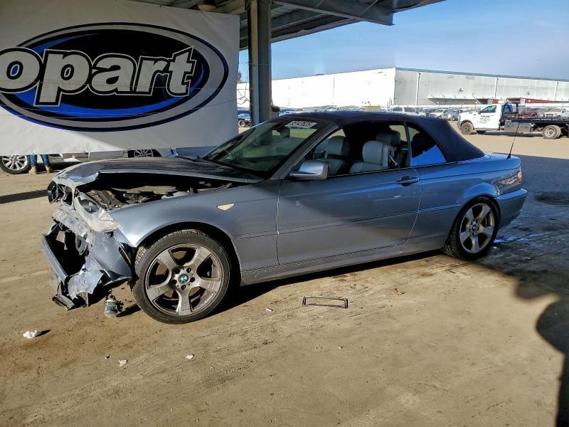 2006 BMW 330 ci