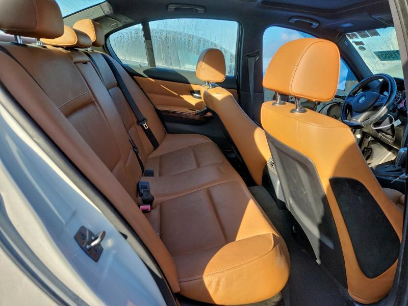 2010 BMW 335 i