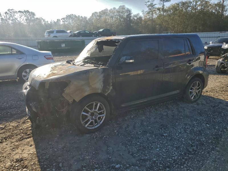 2014 Scion XB