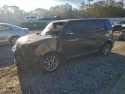 Scion xb Vehiculos salvage en venta: 2014 Scion XB