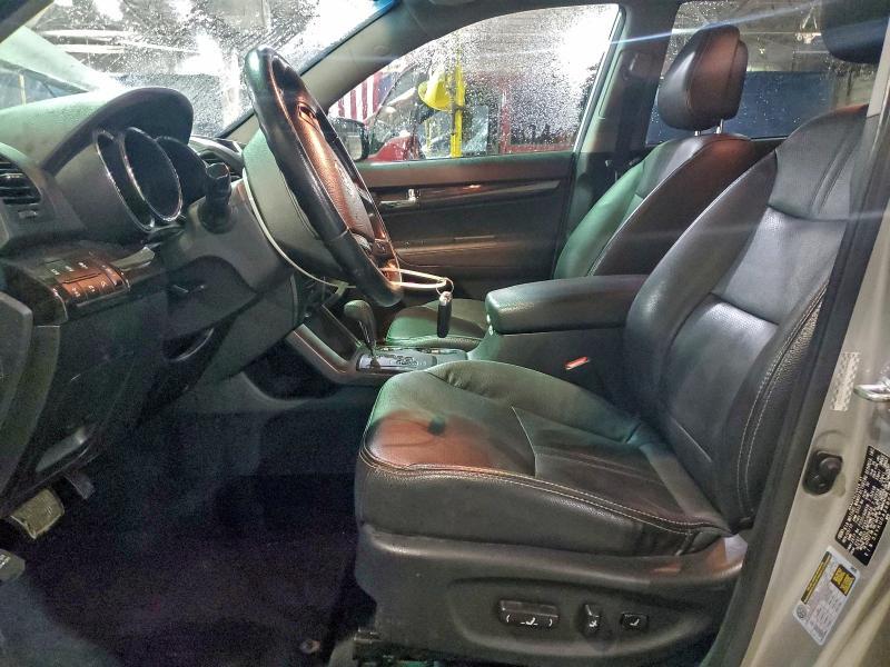2011 KIA Sorento ex