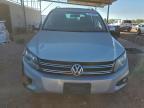2014 Volkswagen Tiguan s