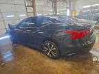 2018 Nissan Maxima 3.5s