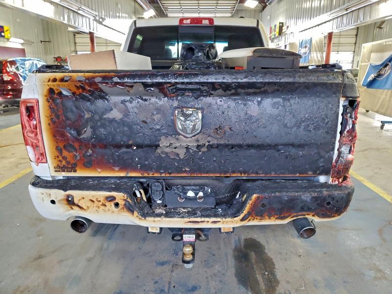 2012 Dodge Ram 1500 Sport