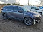 2022 Honda Cr-v exl