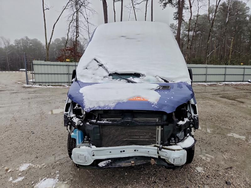 2023 Ford Transit Utility / Service Van