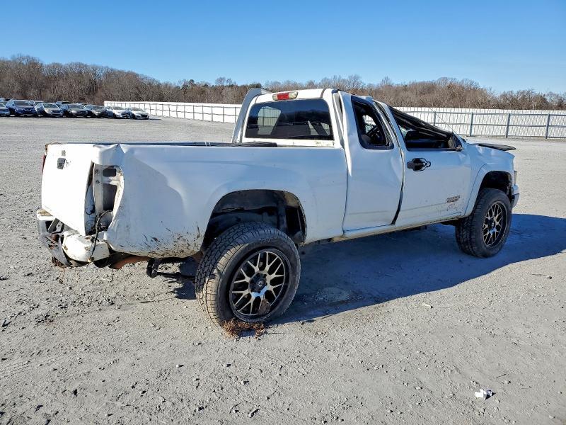 2005 Chevrolet Colorado