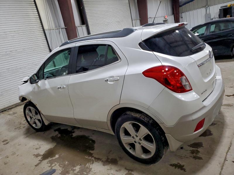 2016 Buick Encore Convenience