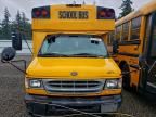 2000 Ford Econoline-School Bus