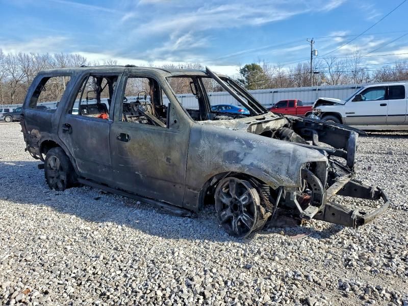 2010 Ford Expedition Eddie Bauer